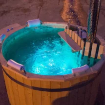 Подсветка воды