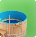 Парение с пользой для здоровья