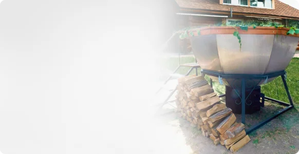 Срок службы до 50 лет