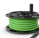 Наберите воду в купель