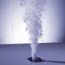 Аэромассаж 12 форсунок