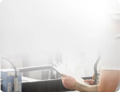 Собственное производство в Новосибирске