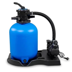 Система фильтрации воды