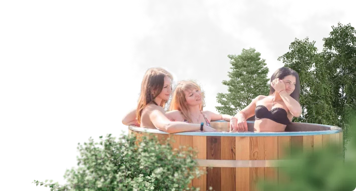 Наслаждайтесь!                             