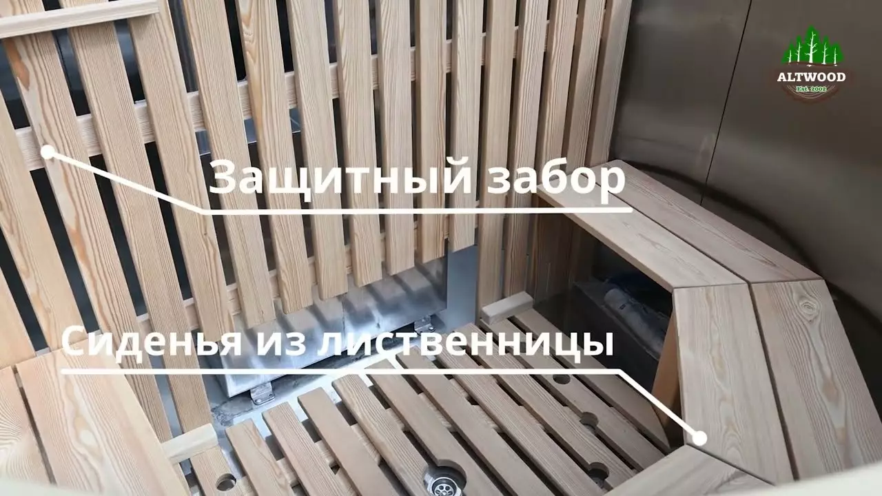 Видеоотзыв 2