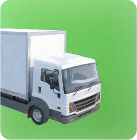 Доставка в ваш город