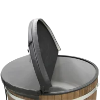 Термокрышка для фурако