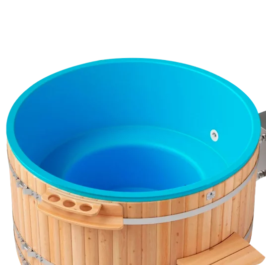 деревянная часть должны быть защищена от гниения и образования плесени