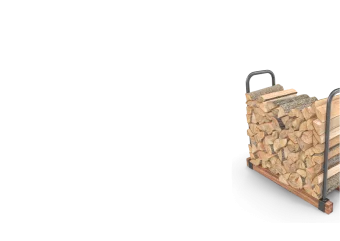 Растопите печь 