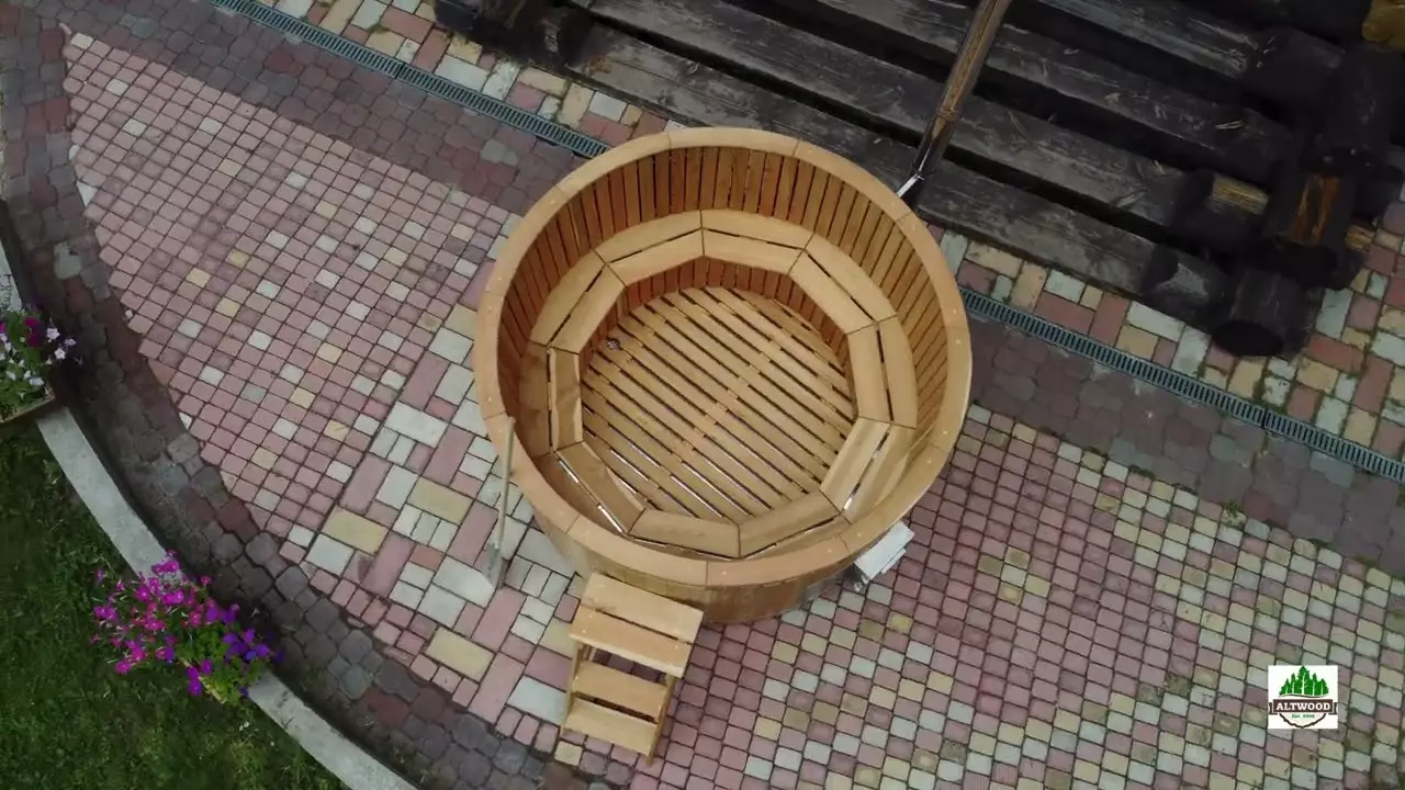 Видеоотзыв 1