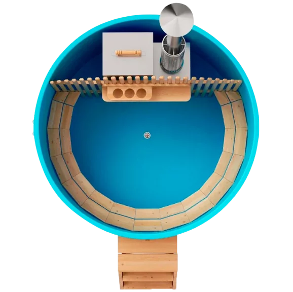 форма купели не должна влиять на срок службы и долговечность
