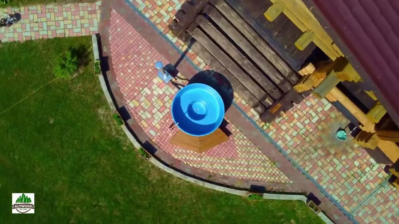 Видеоотзыв 4